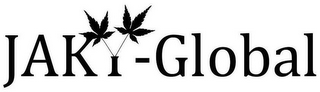 JAKY-GLOBAL logo