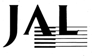 JAL logo