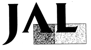 JAL logo