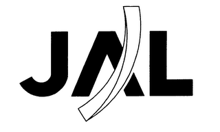 JAL logo