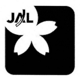 JAL logo