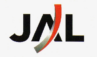 JAL logo