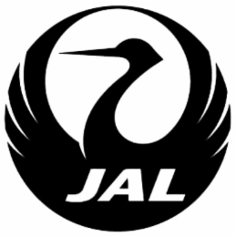 JAL logo