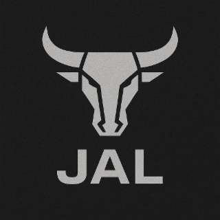 JAL logo