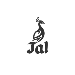 JAL logo