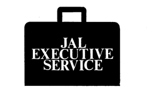 JAL EXECUTIVE SERVICE logo