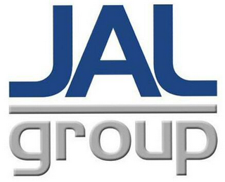 JAL GROUP logo