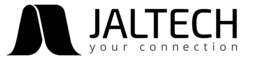 JAL TECH YOUR CONNECTION logo