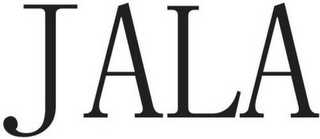 JALA logo