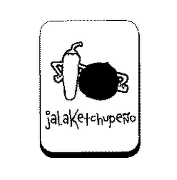 JALAKETCHUPENO logo