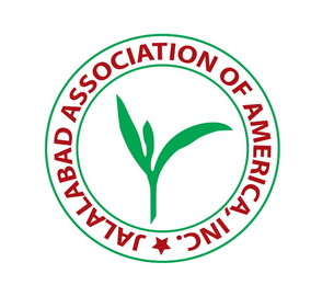 JALALABAD ASSOCIATION OF AMERICA, INC. logo