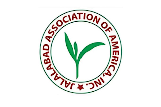 JALALABAD ASSOCIATION OF AMERICA, INC logo