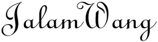 JALAMWANG logo