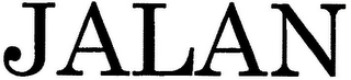 JALAN logo