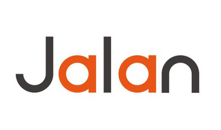JALAN logo
