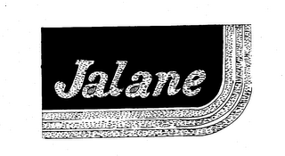 JALANE logo