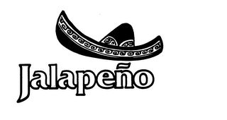 JALAPENO logo
