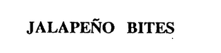 JALAPENO BITES logo
