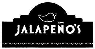 JALAPENO'S logo