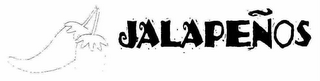 JALAPENOS logo