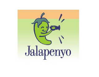 JALAPENYO logo