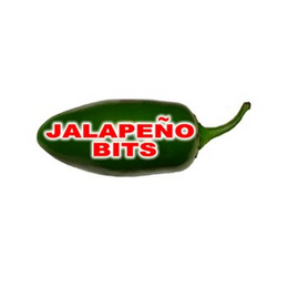 JALAPEÑO BITS logo