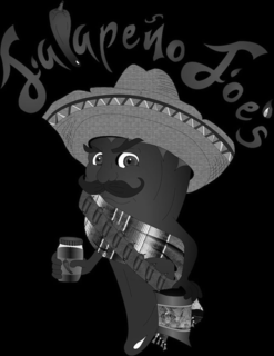 JALAPEÑO JOE'S logo