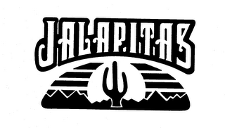 JALAPITAS logo
