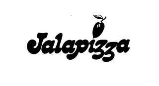 JALAPIZZA logo