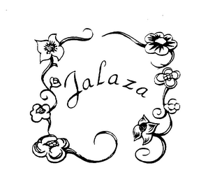 JALAZA logo