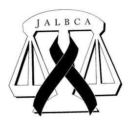 JALBCA logo