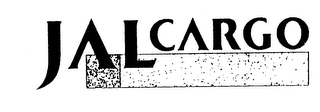 JALCARGO logo