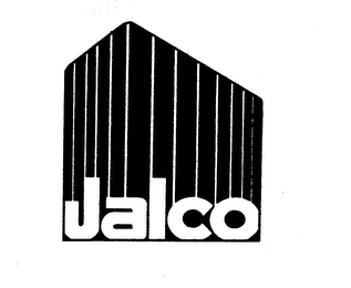 JALCO logo