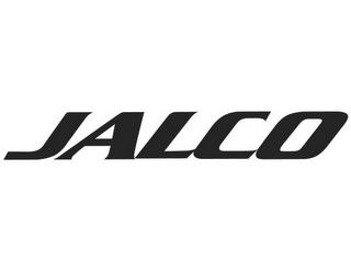 JALCO logo