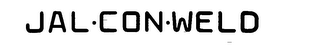 JAL.CON.WELD logo