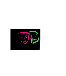 JALE BATE logo