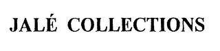 JALE COLLECTIONS logo