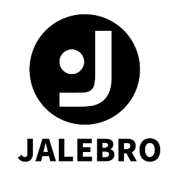 JALEBRO logo