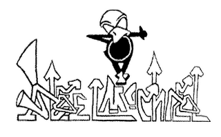 JALEELMICHAEL logo