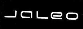 JALEO logo