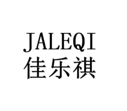 JALEQI logo