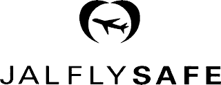 JALFLYSAFE logo