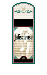 JALISCIENSE logo