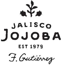 JALISCO JOJOBA EST 1979 F. GUTIERREZ logo