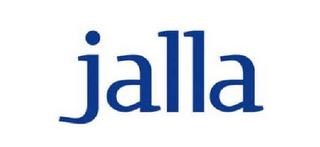 JALLA logo