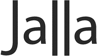 JALLA logo