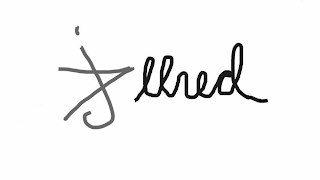 JALLRED logo