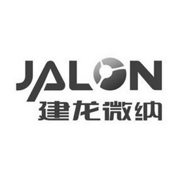 JALON logo