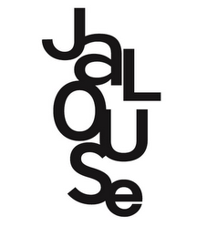 JALOUSE logo