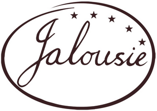 JALOUSIE logo